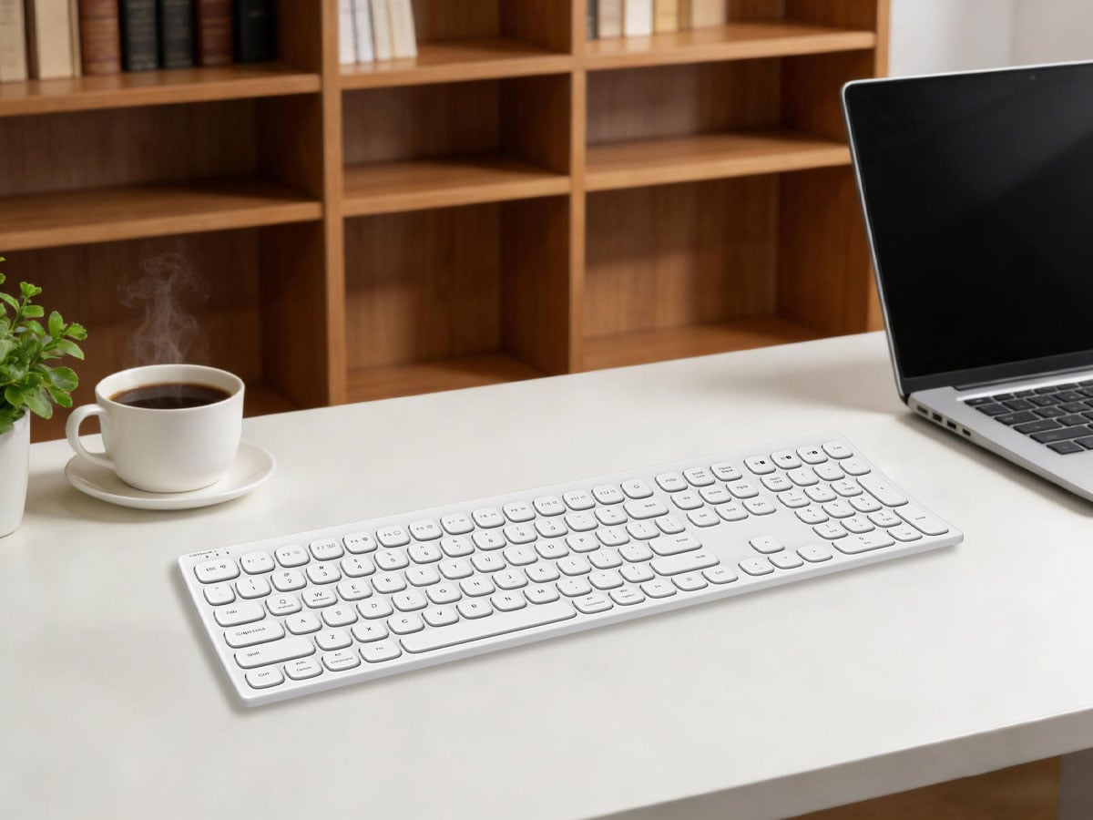 Smart KS400 Arc Biała