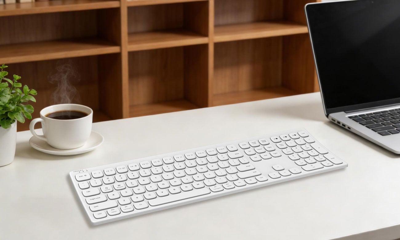 Smart KS400 Arc Biała