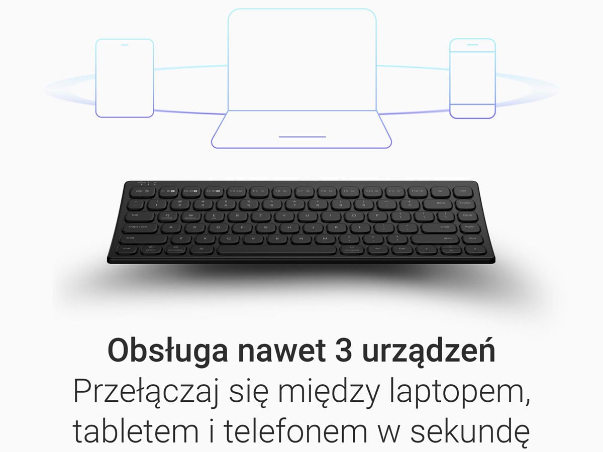 Smart KS400 Arc TKL Czarna