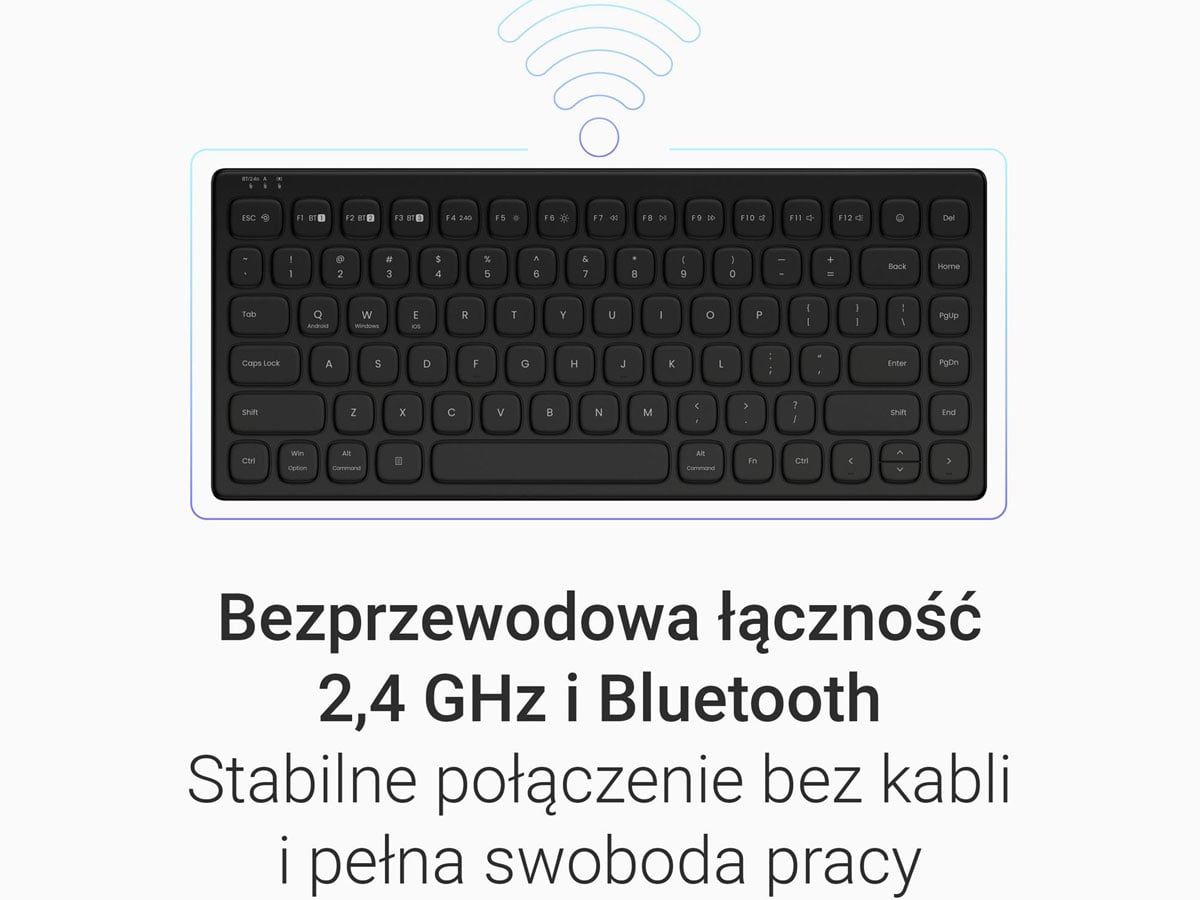 Smart KS400 Arc TKL Czarna