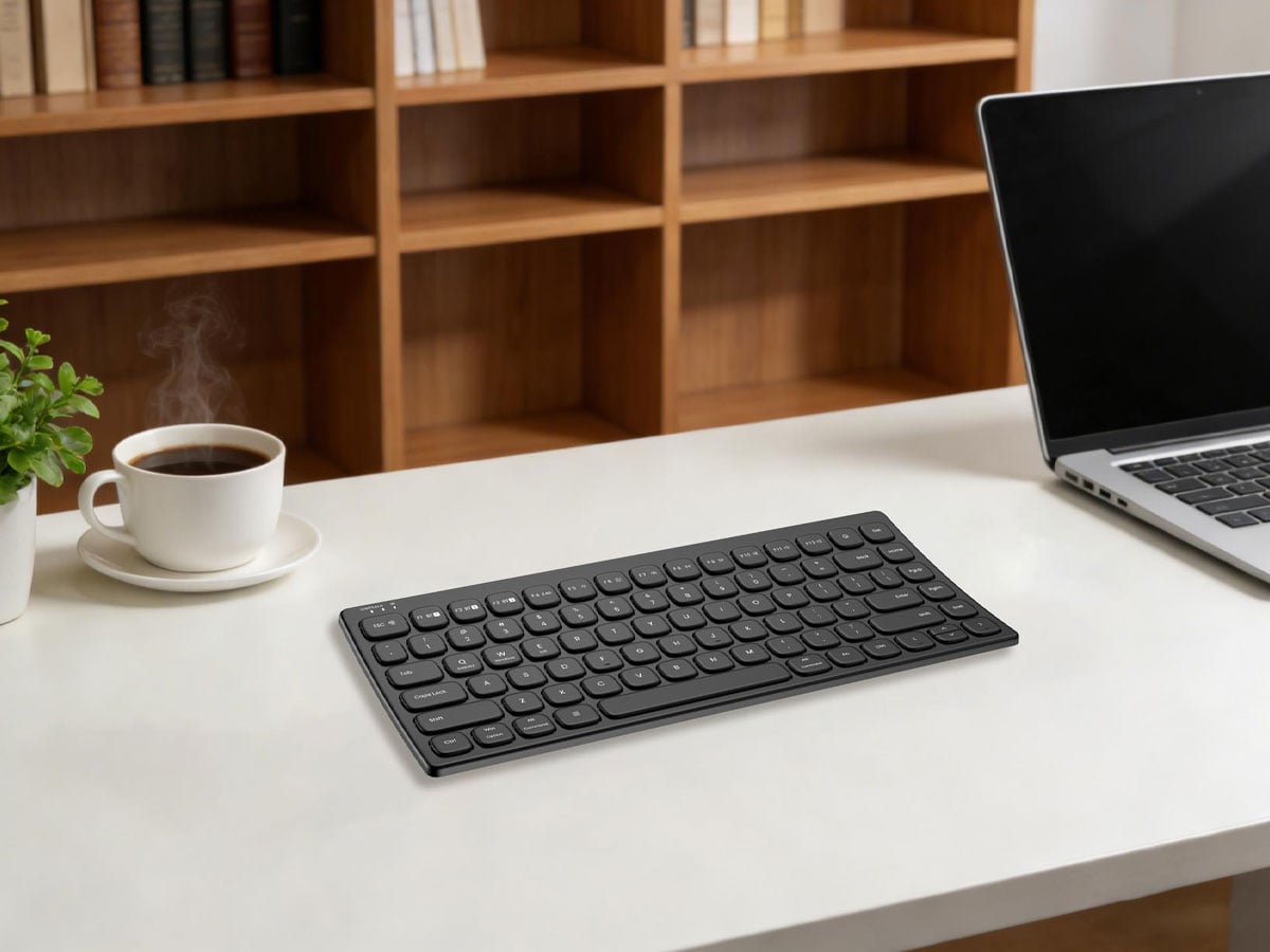 Smart KS400 Arc TKL Czarna