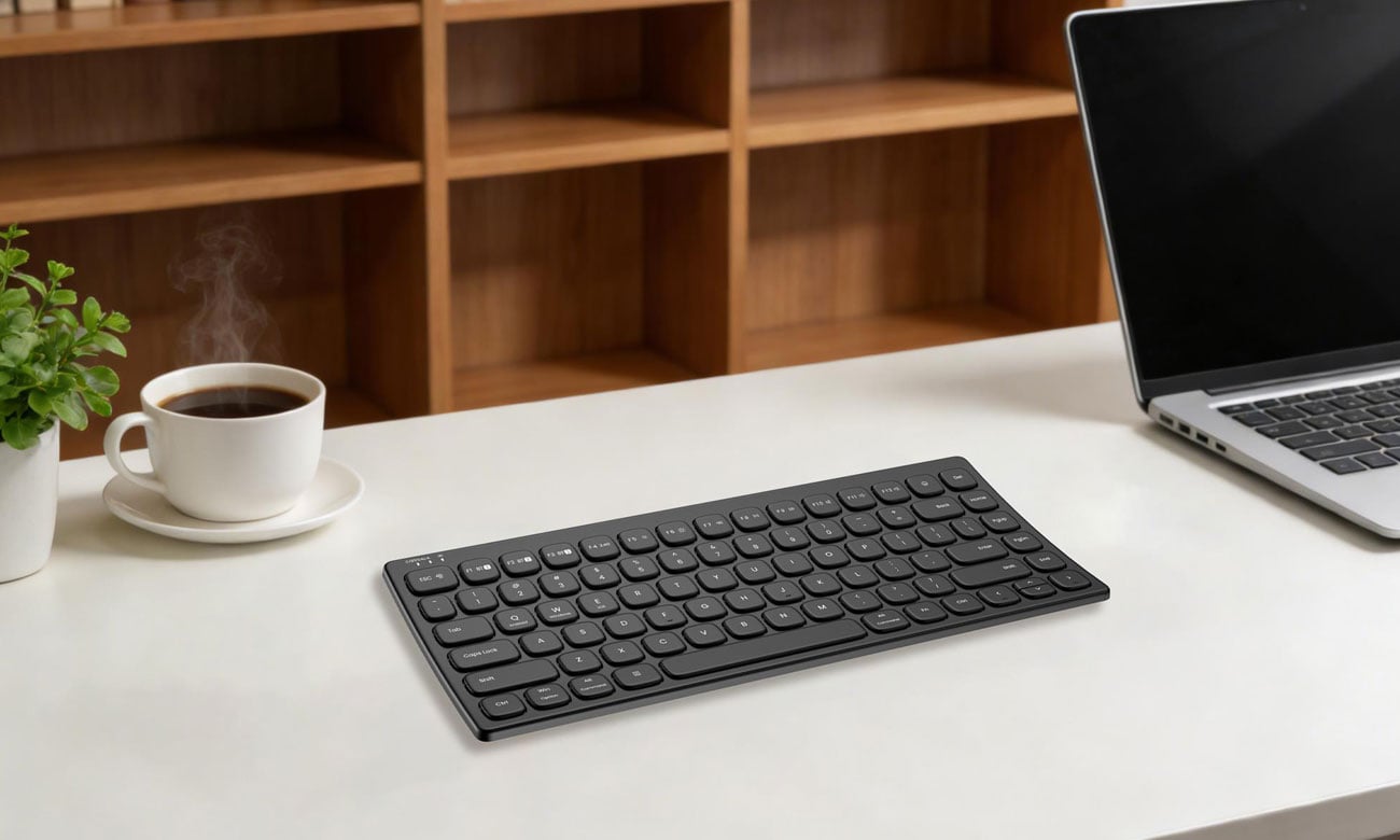 Smart KS400 Arc TKL Czarna