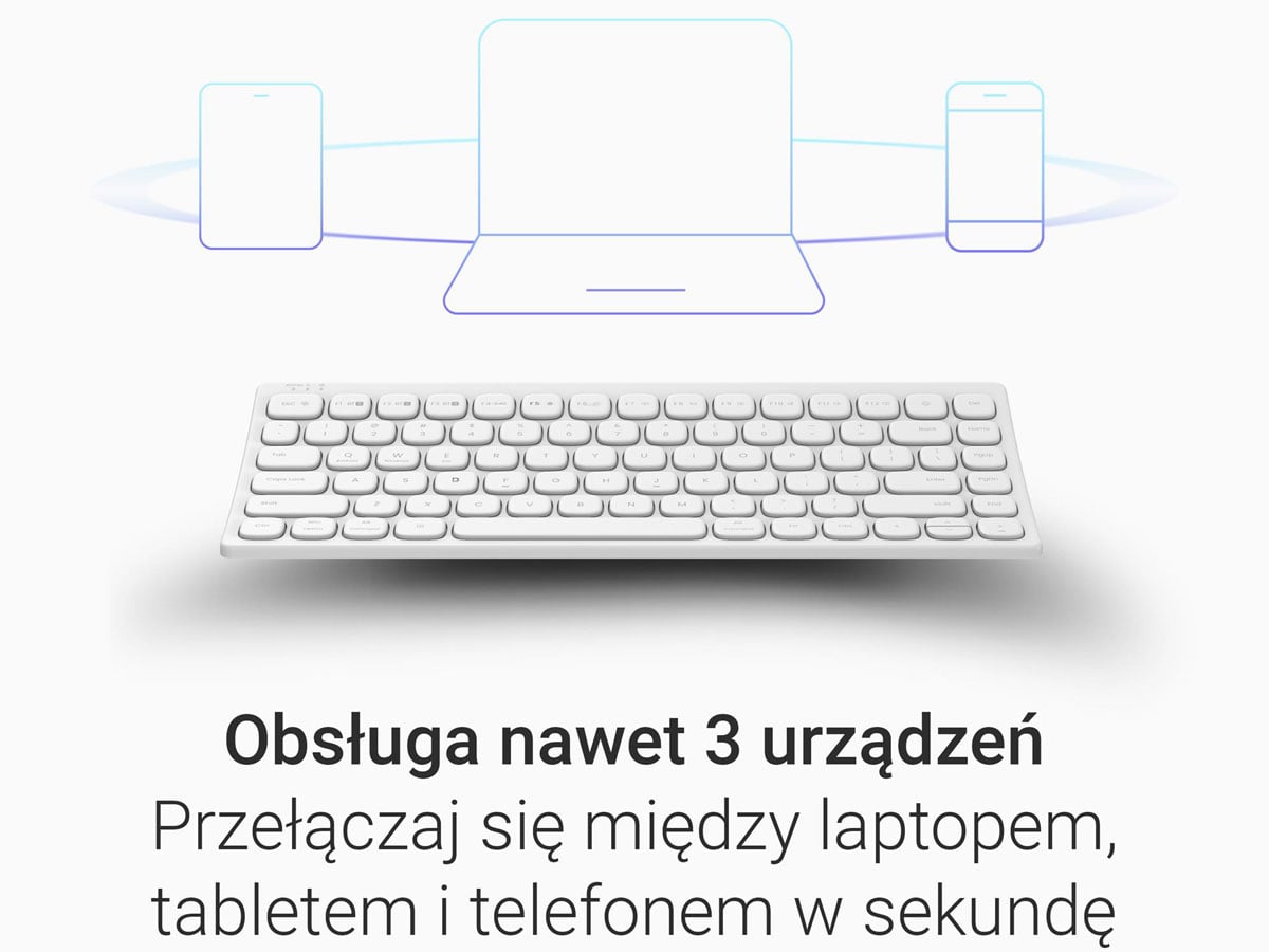 Smart KS400 Arc TKL Biała