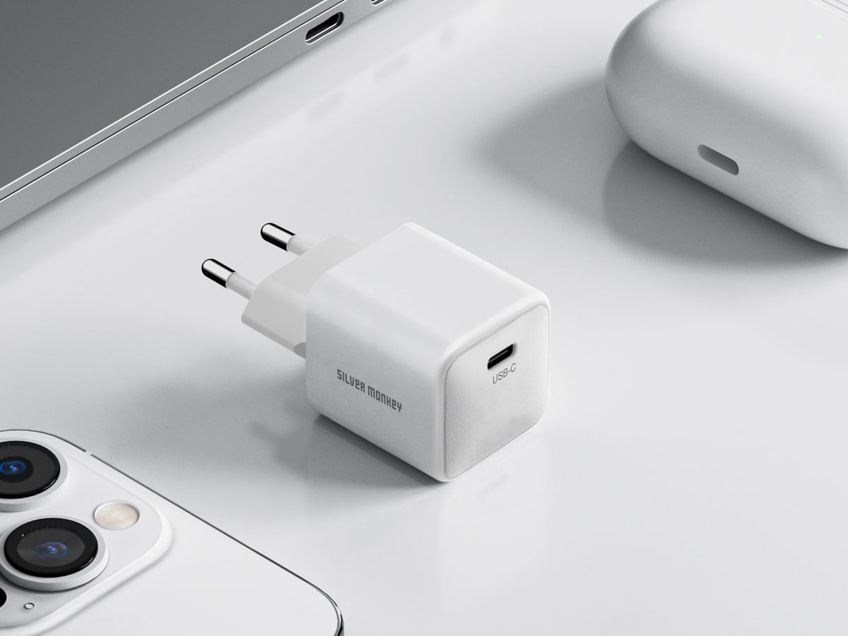 Ładowarka GaN Core Uno