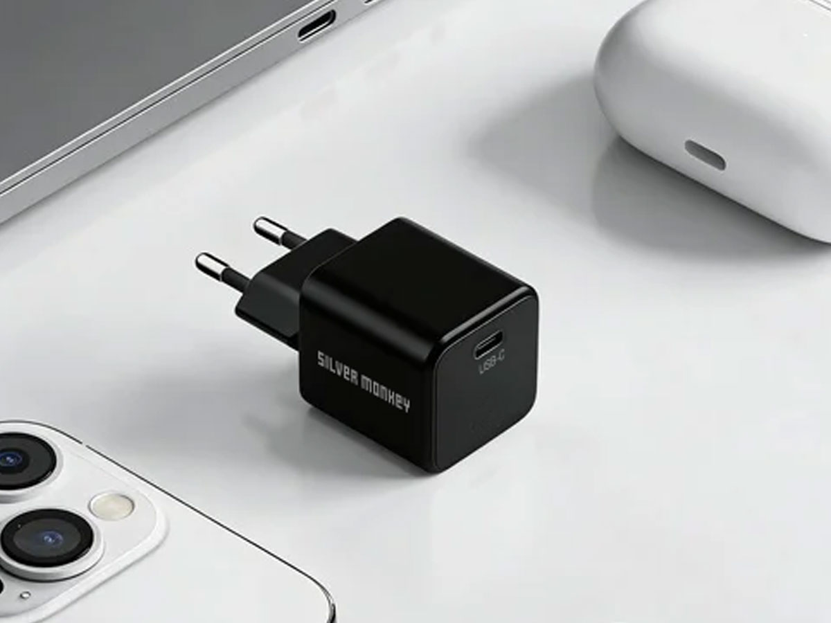 Ładowarka GaN Core Uno