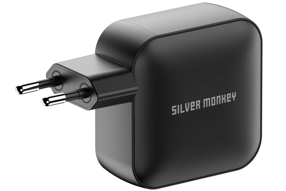 Ładowarka GaN Smart PD