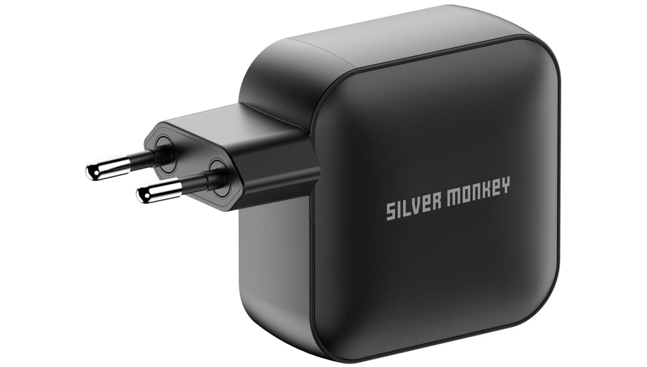 Ładowarka GaN Smart PD