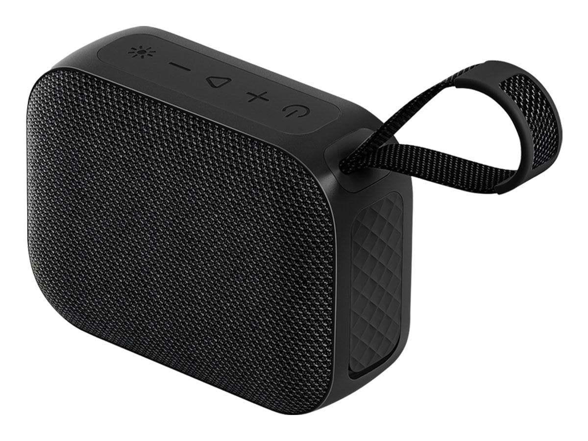 Głośnik przenośny Silver Monkey NoiseGo 5 W