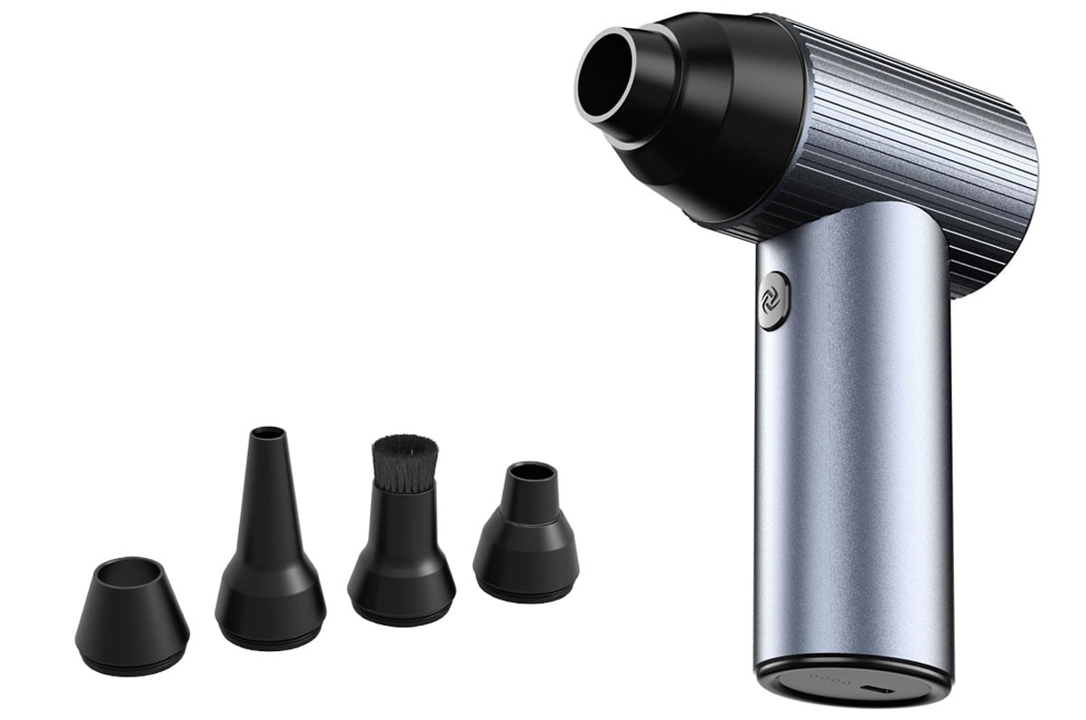 Dmuchawa wielofunkcyjna Pro AirStorm 500