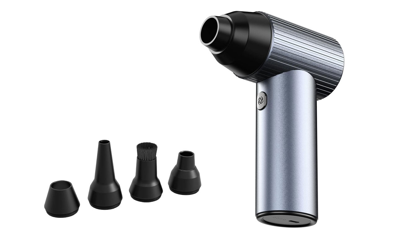 Dmuchawa wielofunkcyjna Pro AirStorm 500