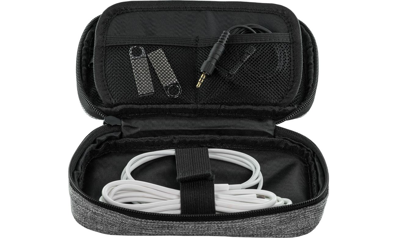 Silver Monkey Cable Organizer Bag S Organizery do kabli Sklep