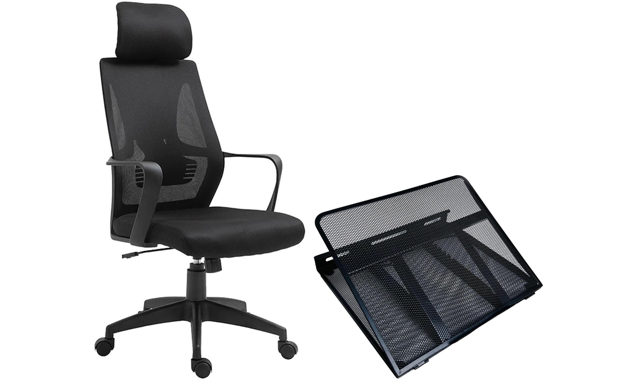 Silver Monkey SMO-650 widok z przodu
