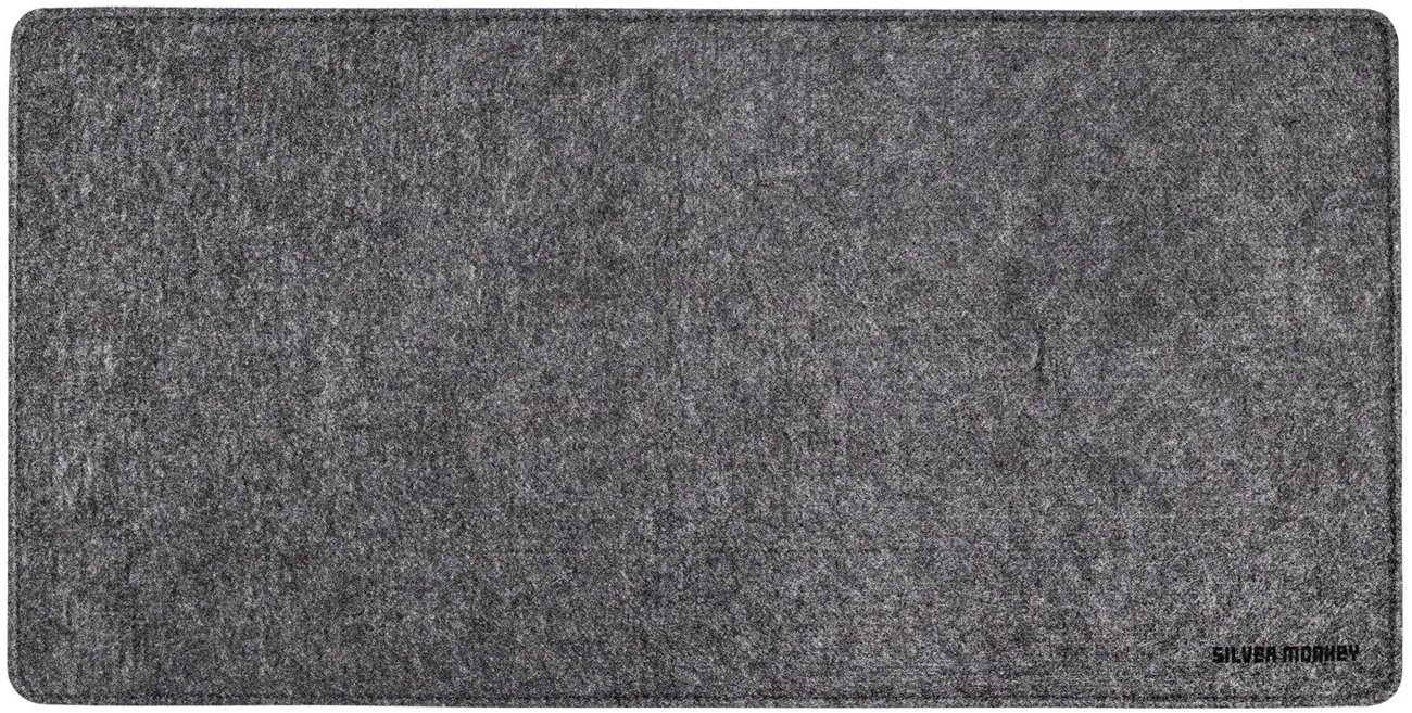 Silver Monkey SMO-650 widok z przodu