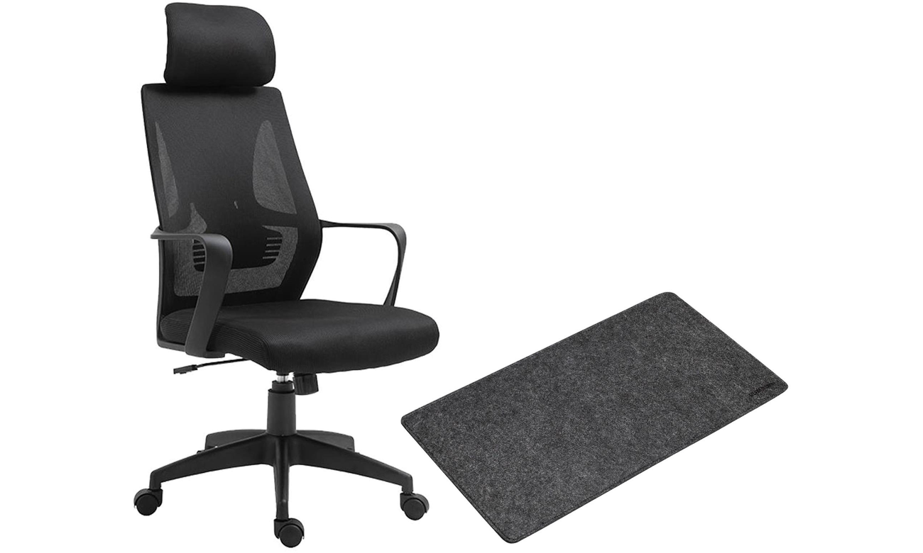 Silver Monkey SMO-650 widok z przodu
