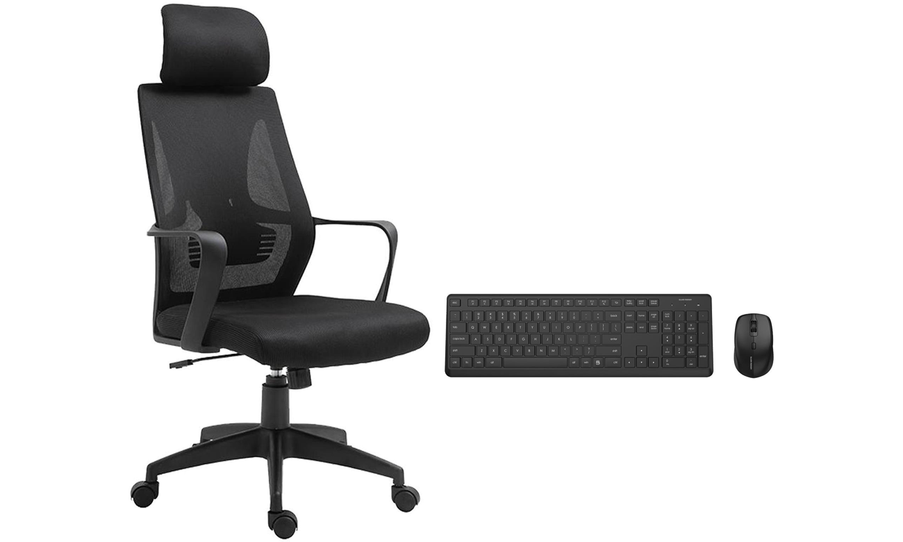 Silver Monkey SMO-650 widok z przodu