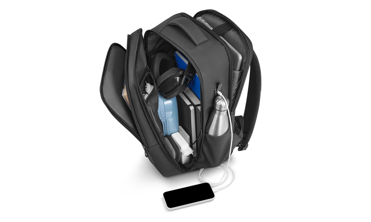 Plecak na laptopa Smart TripPack XL 17