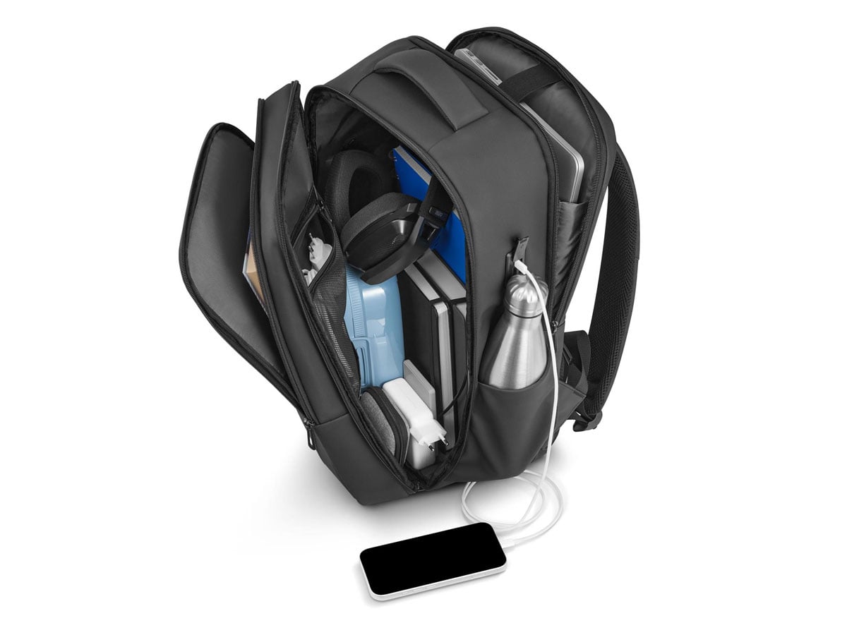 Plecak na laptopa Smart TripPack XL 17