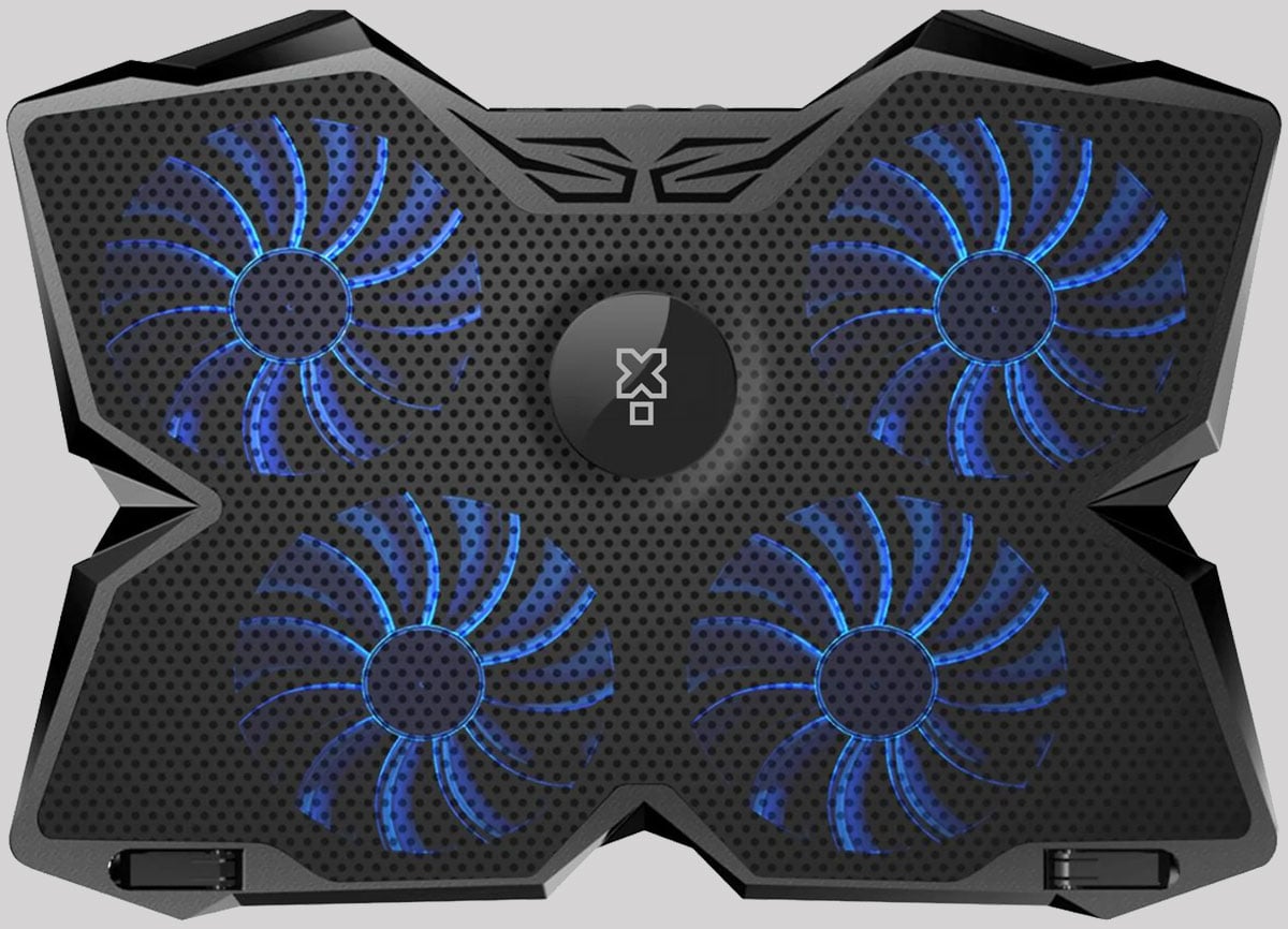 Massif podstawka chłodząca pod laptopa