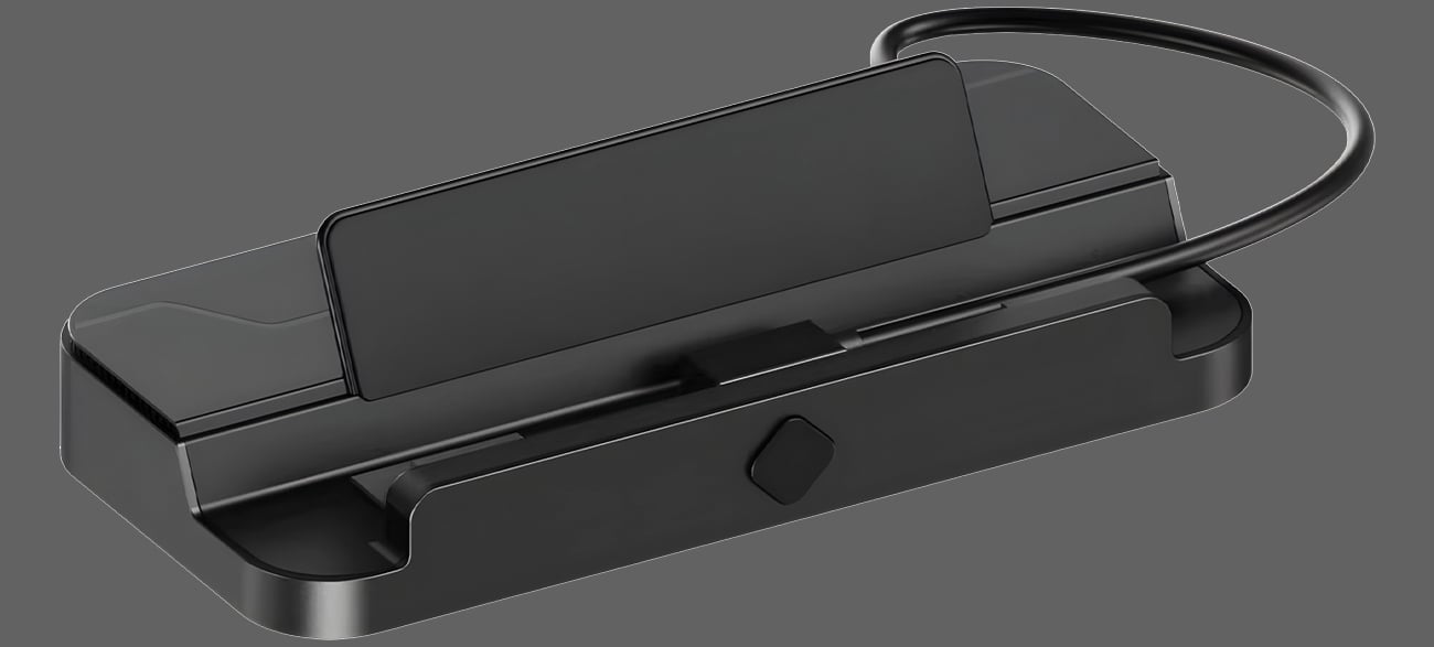 Stacja dokująca Yoshi