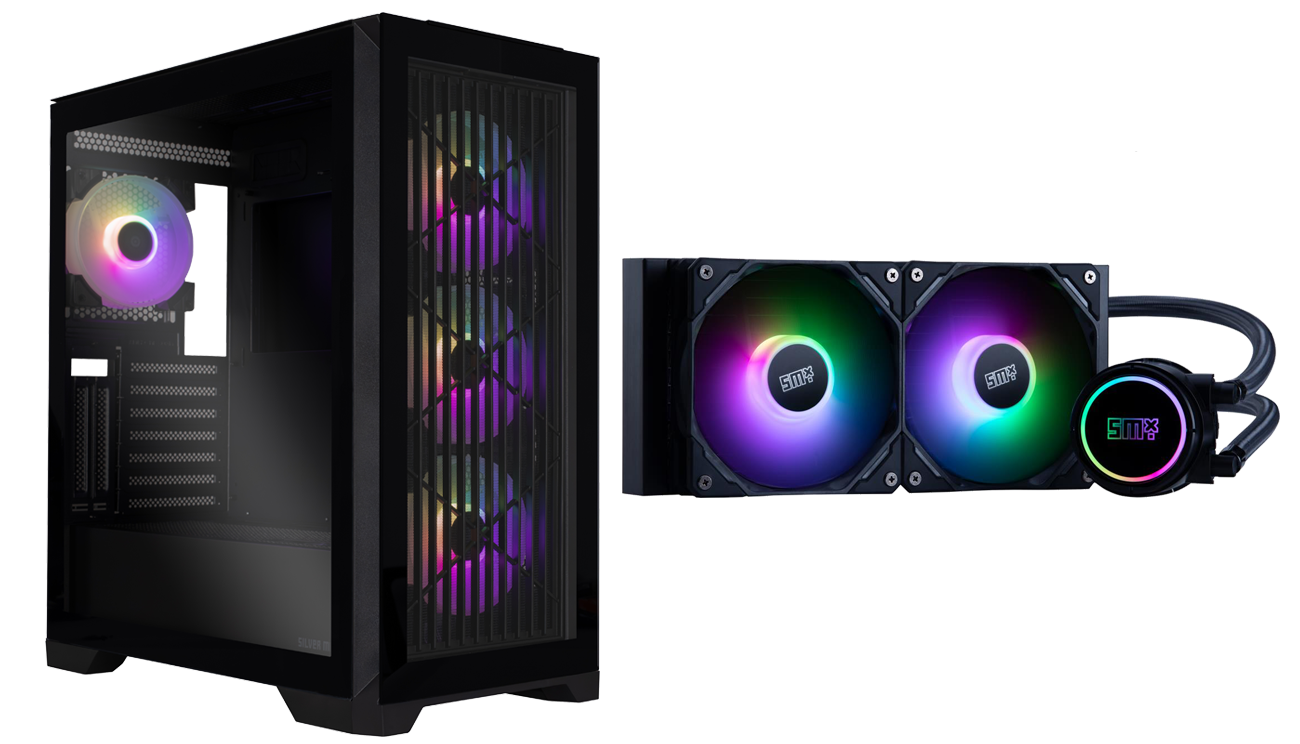 Silver Monkey X Crate