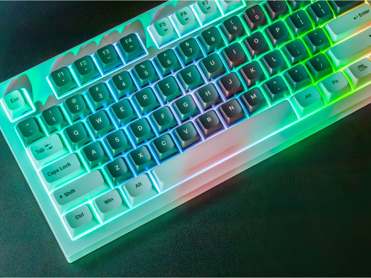 Silver Monkey X Gereza