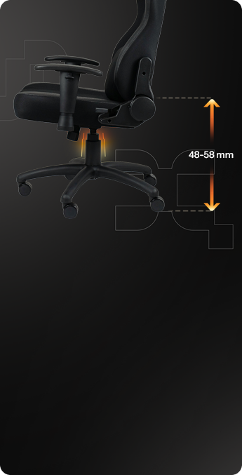 SMX Askja Regulowana wysokość