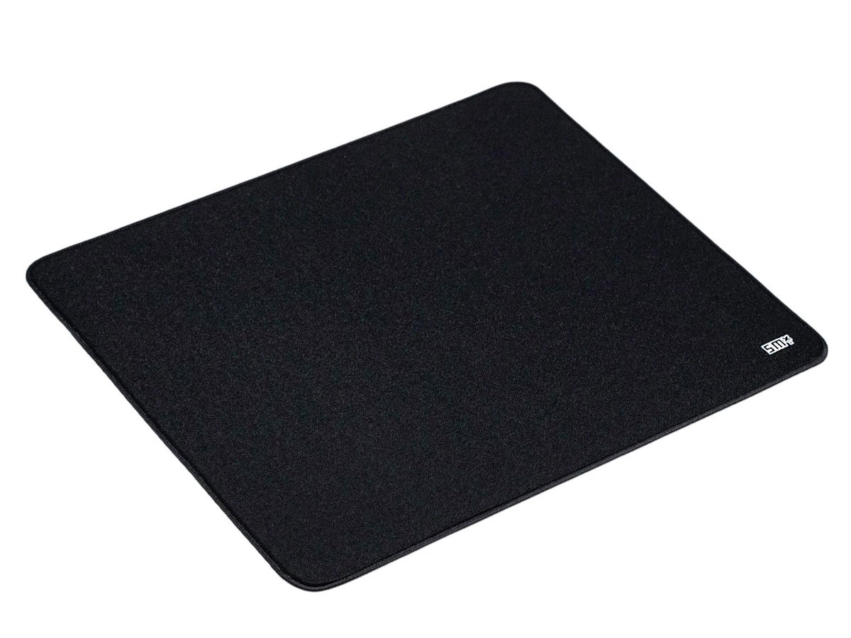 Silver Monkey X Control Mouse Mat