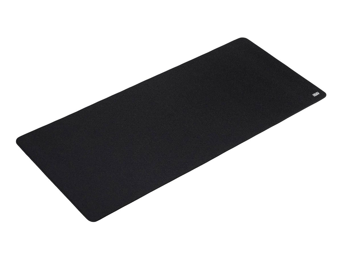 Silver Monkey X Control Mouse Mat