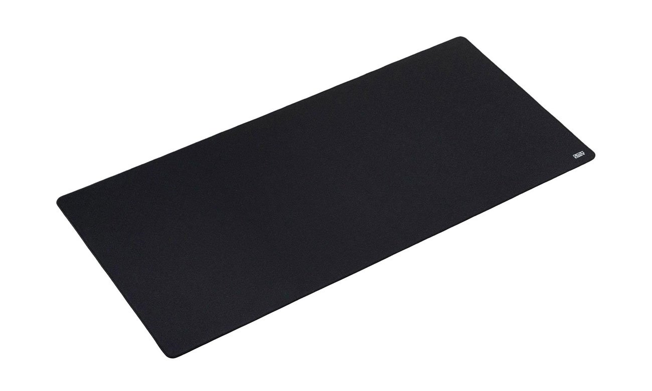 Silver Monkey X Control Mouse Mat