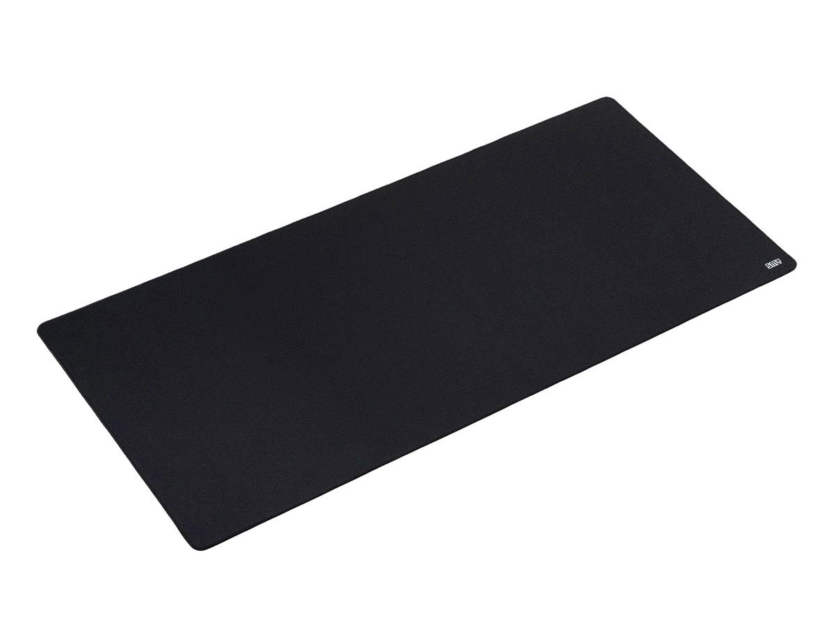 Silver Monkey X Control Mouse Mat