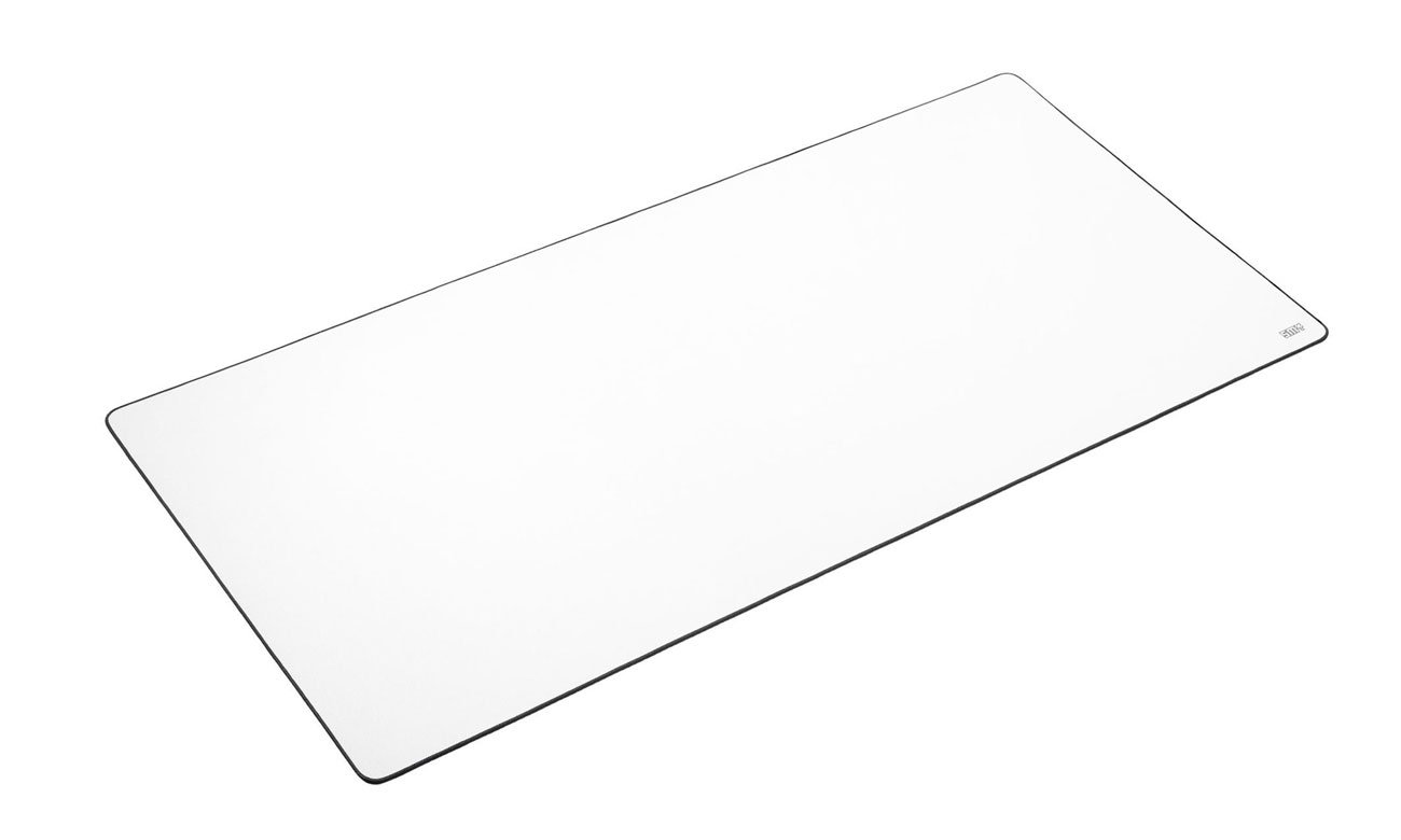 Silver Monkey X Control Mouse Mat