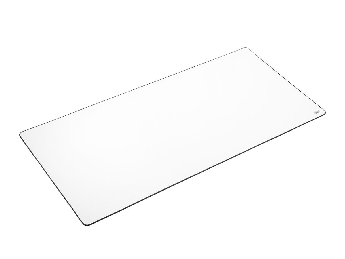 Silver Monkey X Control Mouse Mat