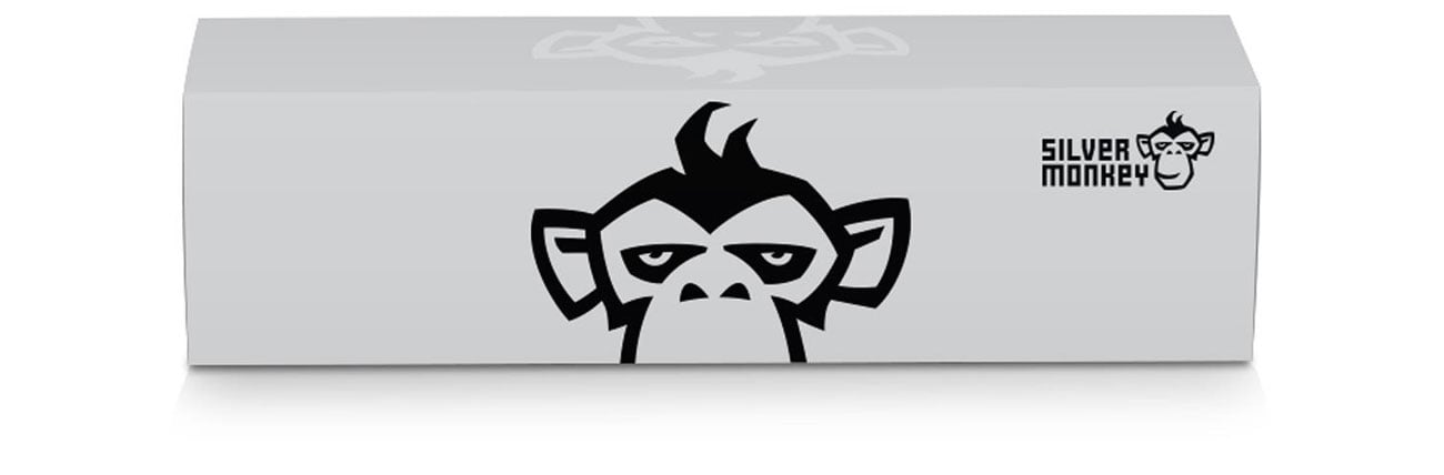 Toner Silver Monkey