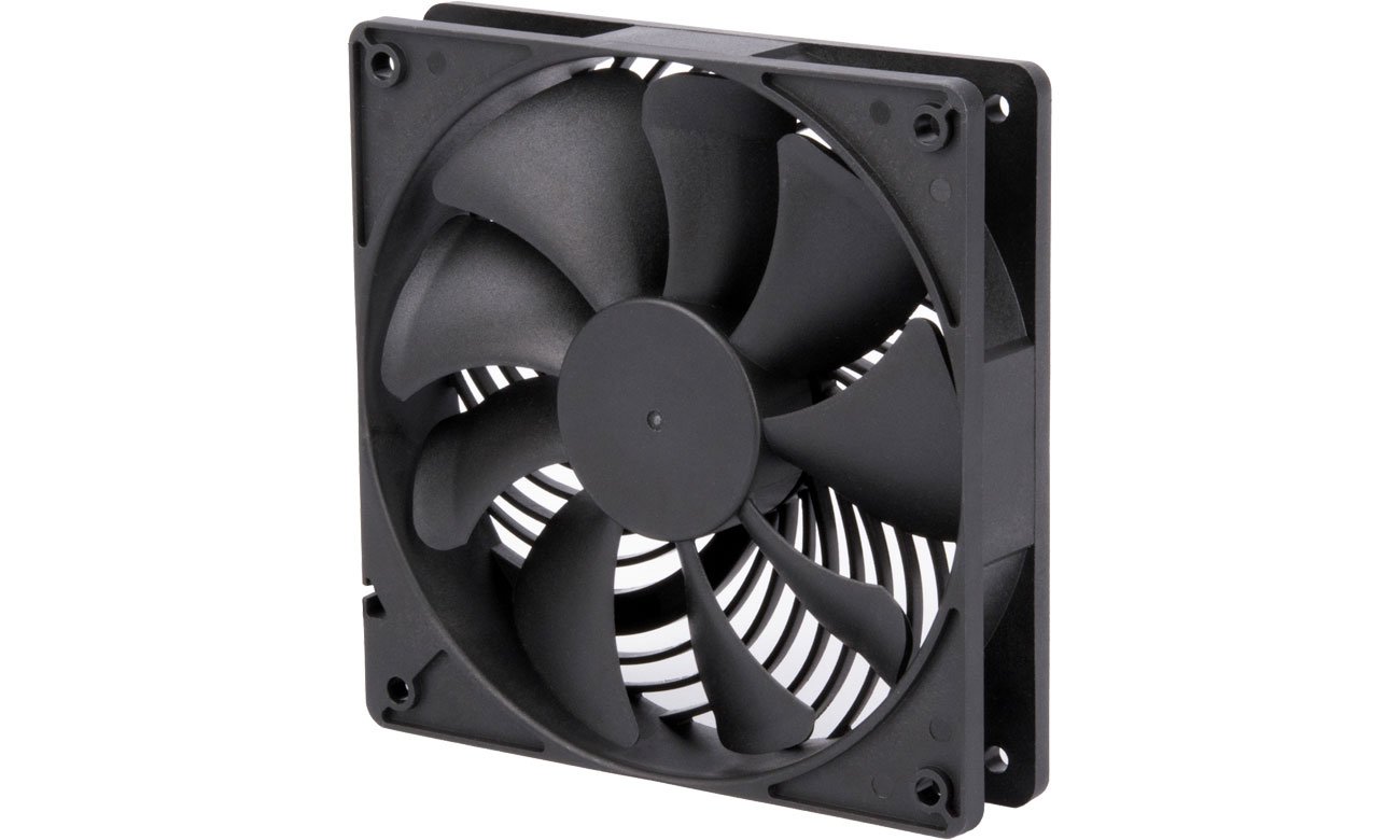 Wentylator do komputera SilverStone Air Penetrator 120i PRO 120mm SST-AP120i-PRO