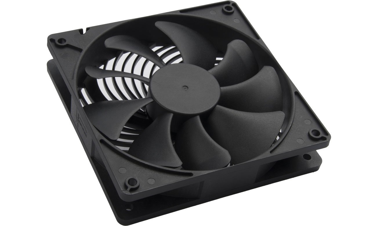 Wentylator do komputera SilverStone Air Penetrator 120i PRO 120mm SST-AP120i-PRO