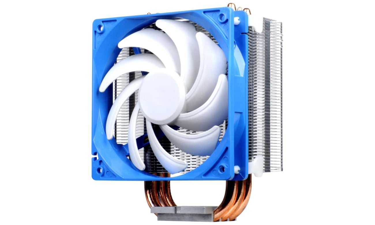 Chłodzenie procesora SilverStone Argon AR01