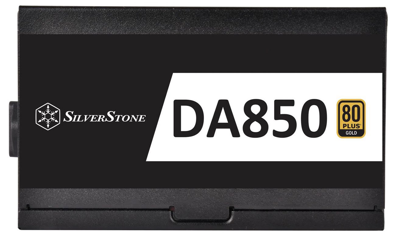 Zasilacz do komputera SilverStone DA850 850W