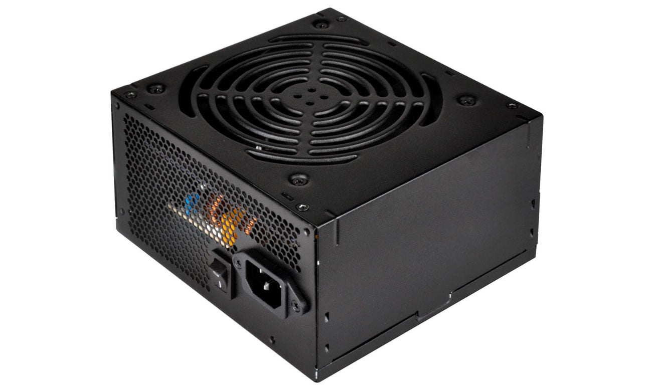 Bezpieczna i niezawodna praca