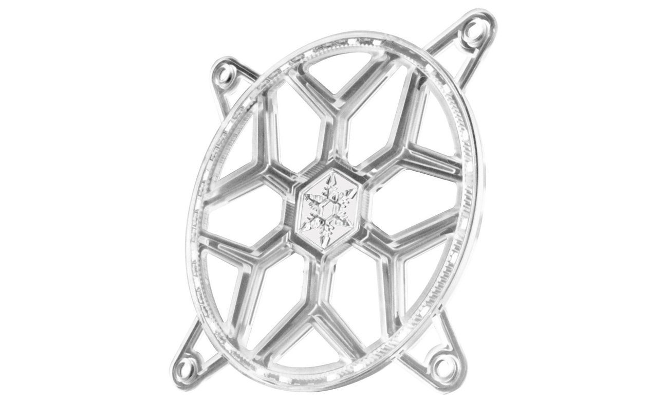 Podświetlenie SilverStone FG141