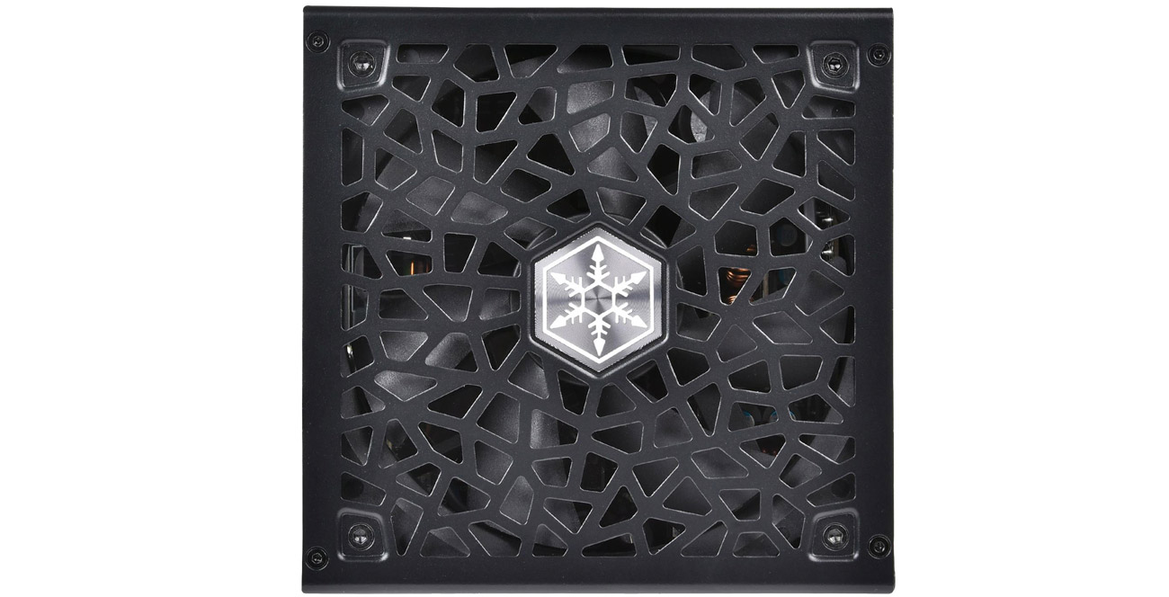 SilverStone Hela 850W wentylator