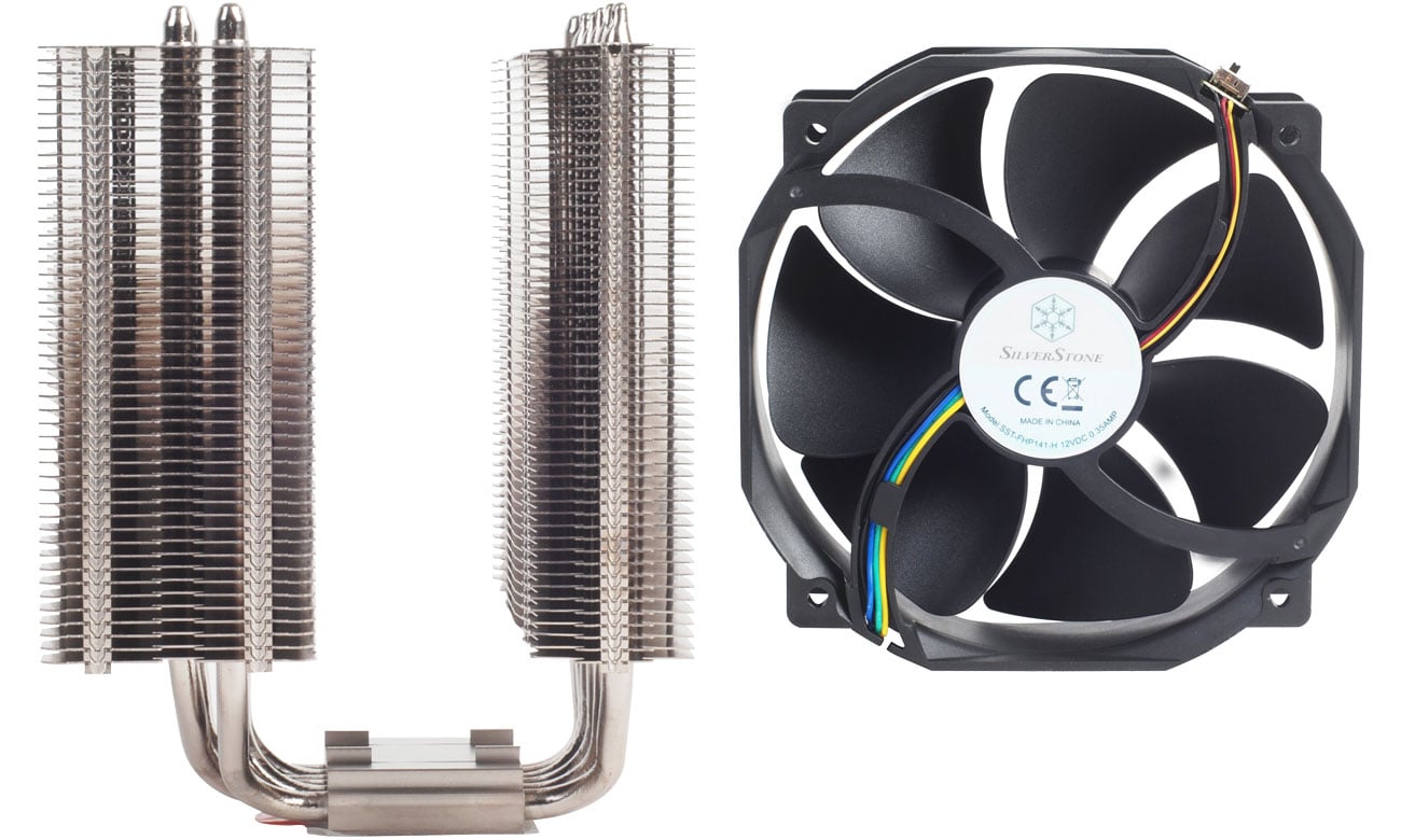 SilverStone Heligon SST-HE01