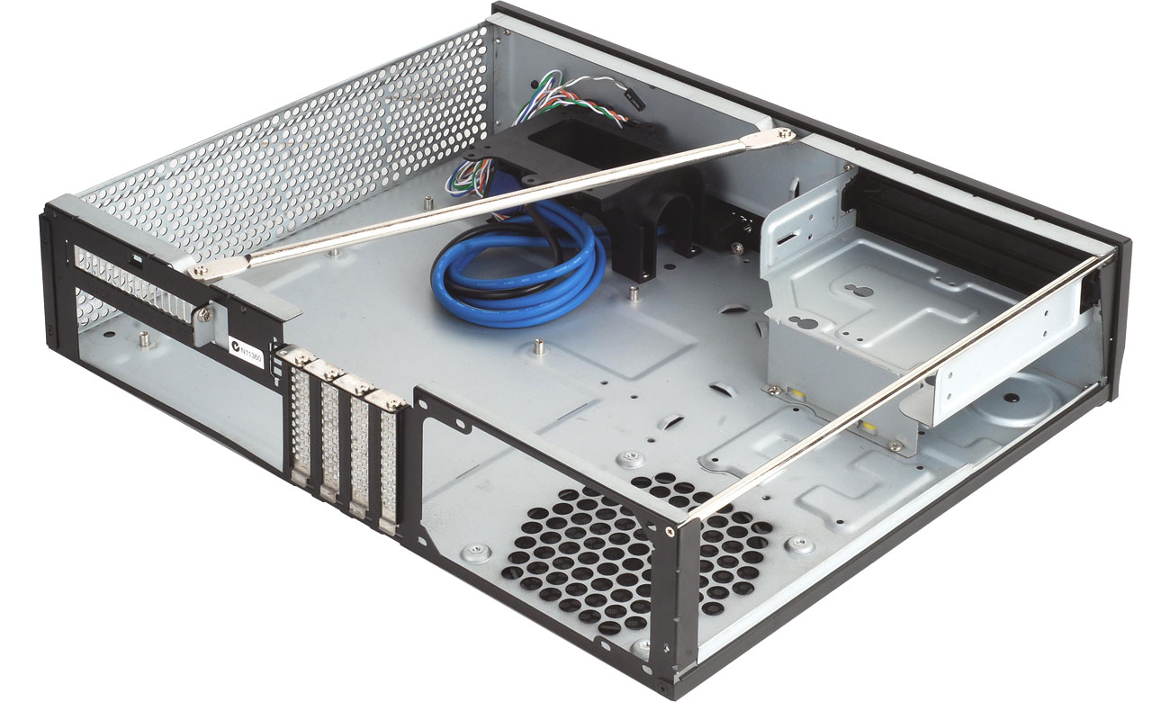 SilverStone SST-ML03B