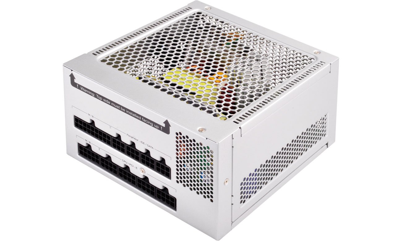 SilverStone SST-NJ520