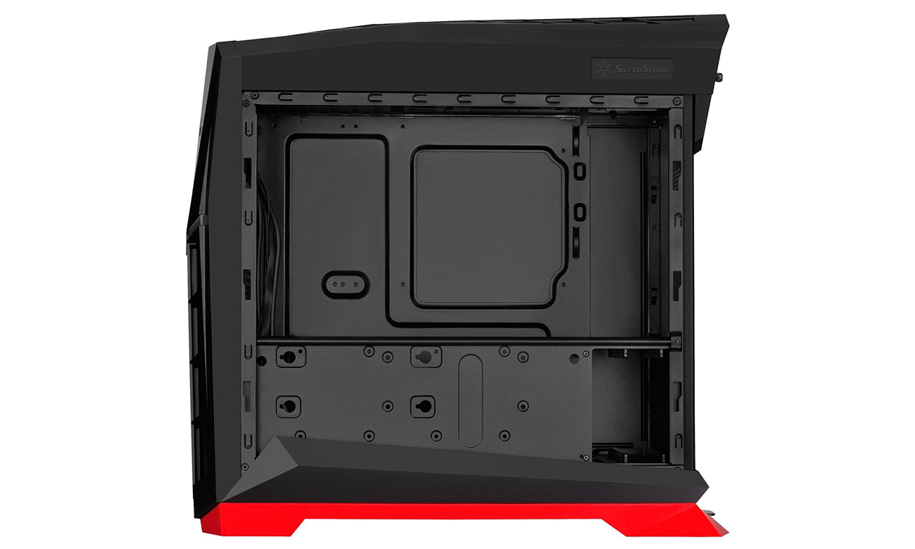 Obudowa do komputera SilverStone RAVEN