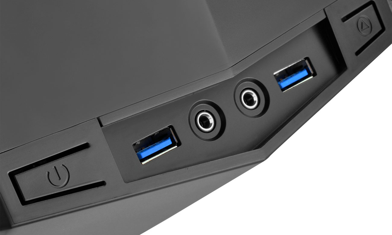 SilverStone RAVEN RVX01