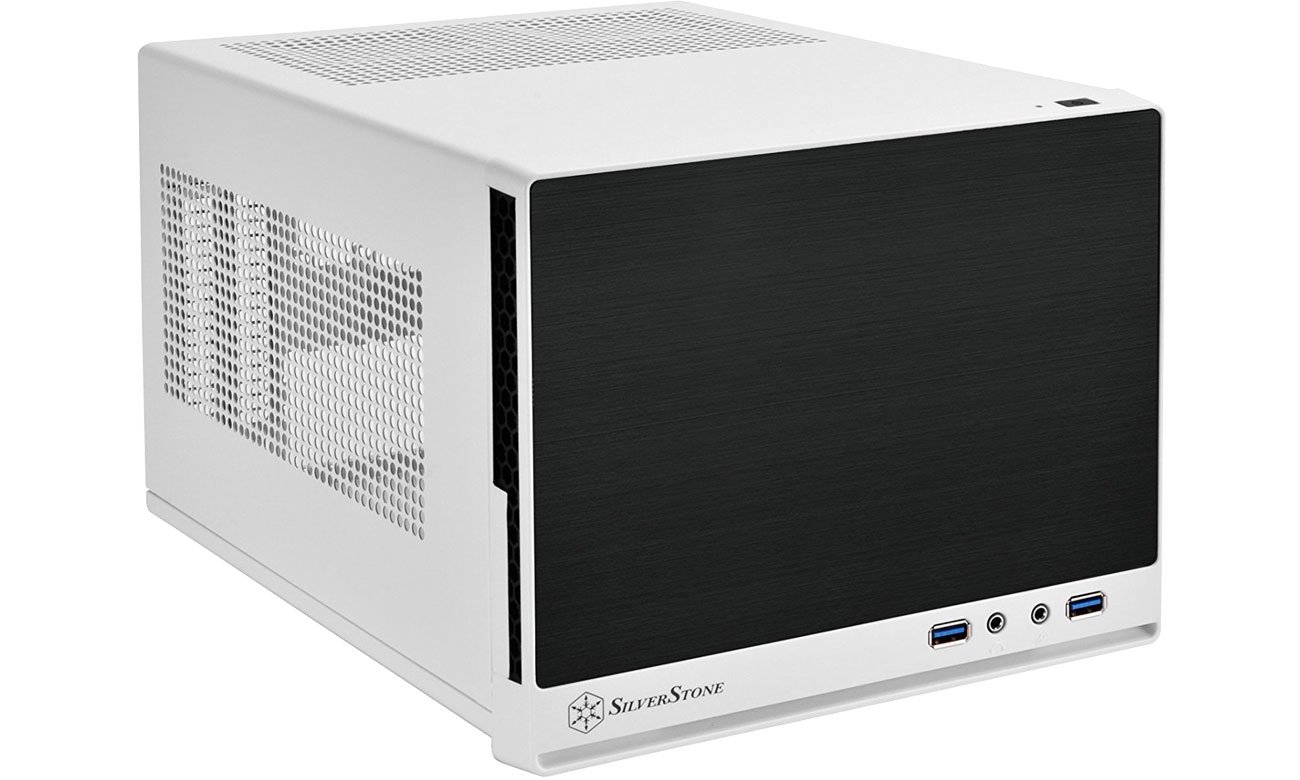 Obudowa do komputera SilverStone SUGO SST-SG13WB-Q