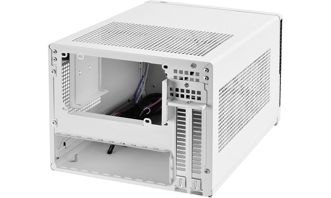 SilverStone SUGO SG13 SST-SG13WB-Q