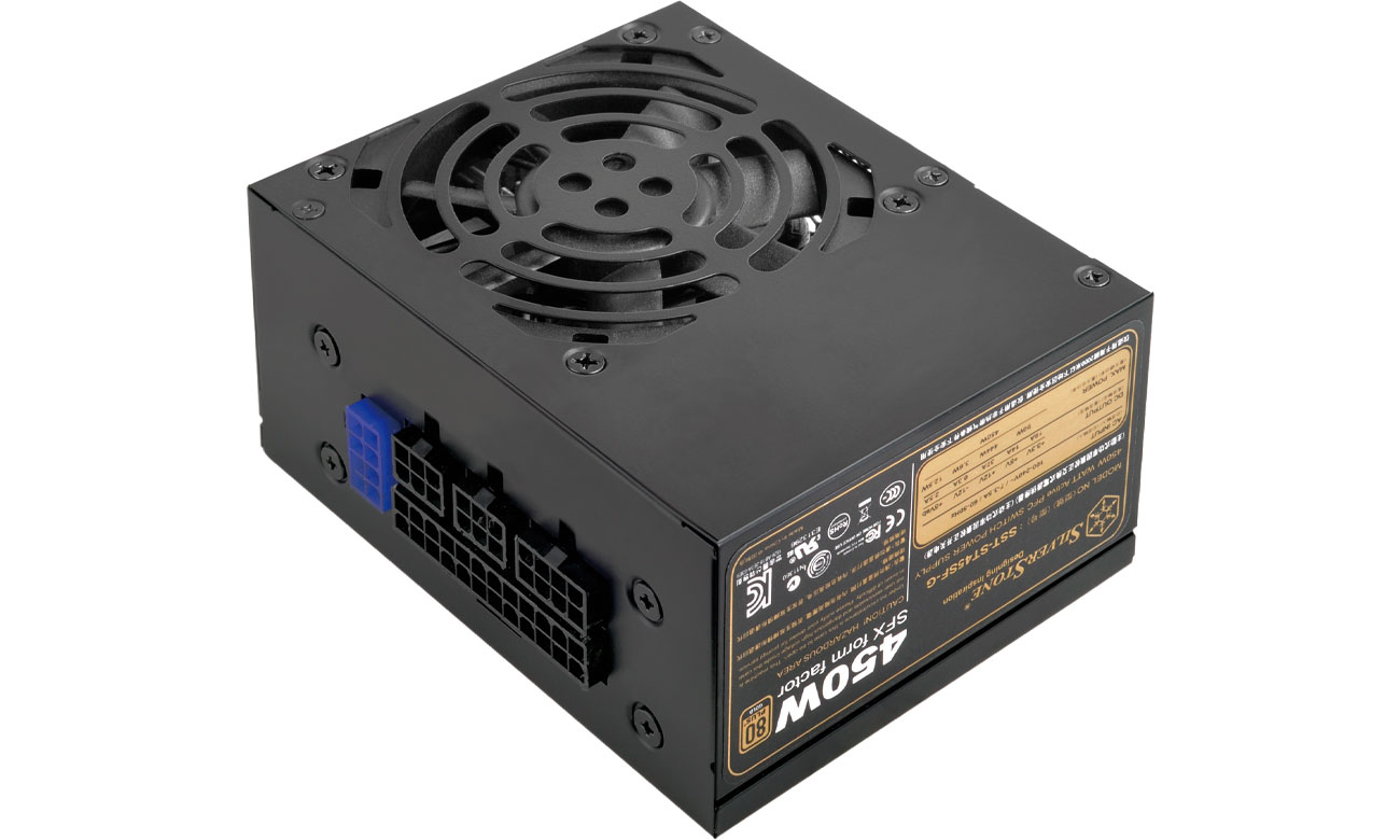 SilverStone SST-ST45SF-G V2.0