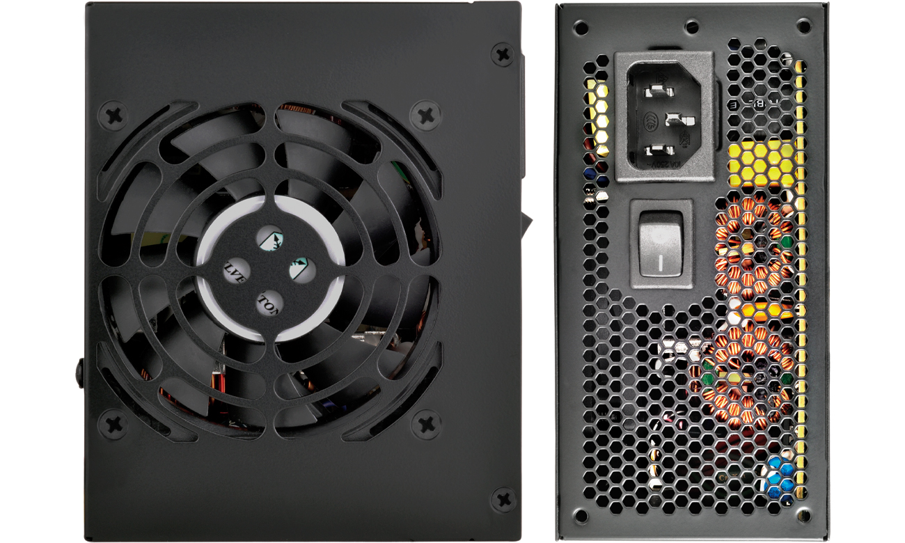 SilverStone SST-ST45SF 2.0