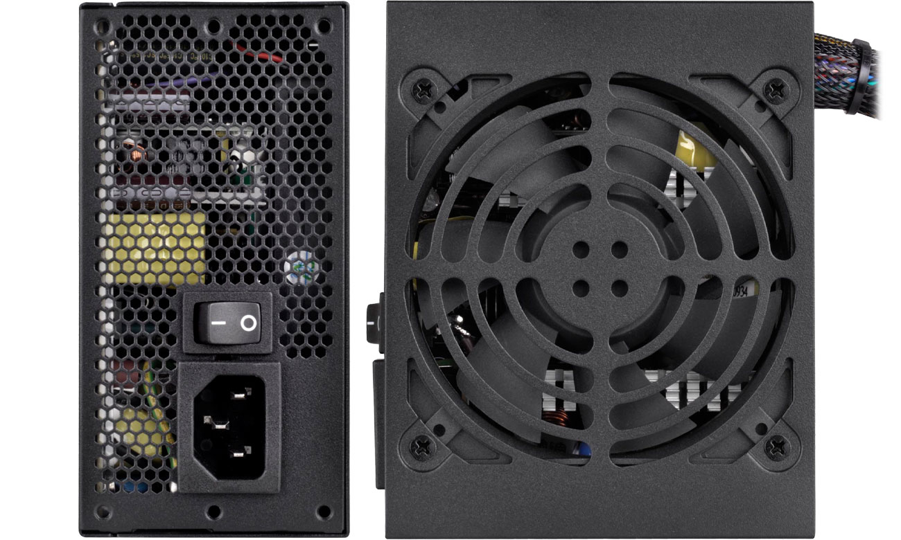 SilverStone SST-ST45SF v 3.0